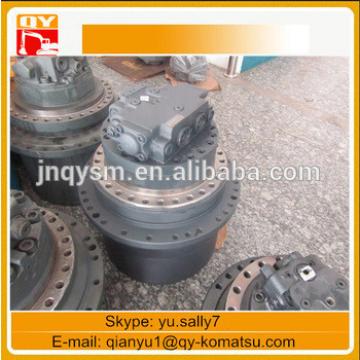 Volvo EC240 final drive, travel motor gearbox, travel device