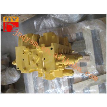 PC400-8 excavator main control valve 723-48-27502