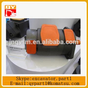 excavator hydraulic vane pump assembly T7E