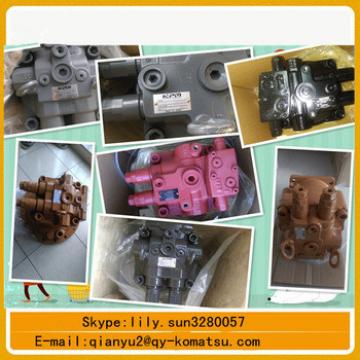 excavator spare parts SK200-8 SK330-8 SK350-8 hydraulic swing motor