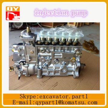 hot sell excavator PC360-7 oil pump assy 6741-51-1110