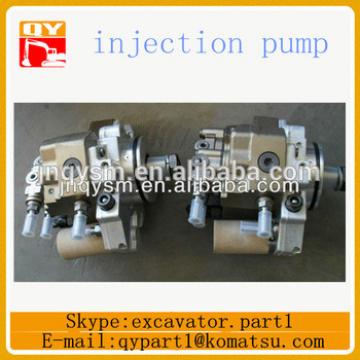 high quality PC200 oil diesel fuel injection pump 6128-71-1055