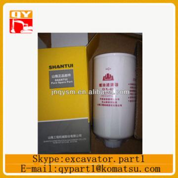 excavator pc360-7 fuel filter assy 6151-71-7201