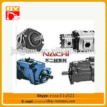 Hotsale Nachi hydraulic pump PVD-3B-56 PVD-3B-56P piston pump China supplier