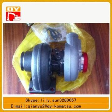 pc100-6 pc120-6 excavator engine turbocharger 6732-81-8100