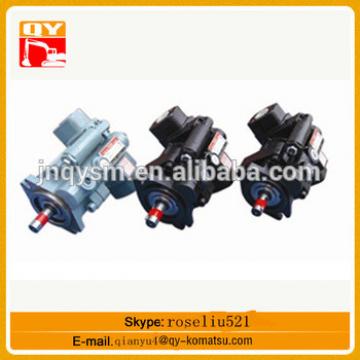 High quality excavator hydraulic pump Nachi piston pump PVD-2B-40P China supplier