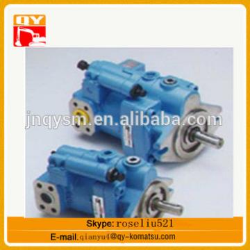 High quality Nachi piston pump PVD-1B-32P pump China supplier