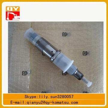 excavator spare parts PC300-8 6D114 engine injector 6745-11-3102