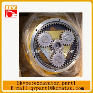 excavator PC200-7 swing gearbox 20Y-26-00211