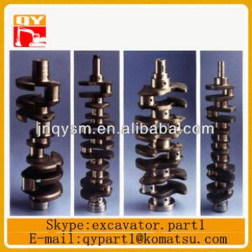 excavator NT855 engine crankshaft 3608833