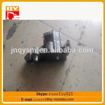 Genuine C-A-T330BL excavator engine parts oil pump 4W448 wholesale on alibaba