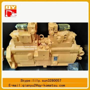 excavator spare parts Kobelco SK200-8 SK350-8 hydraulic piston pump