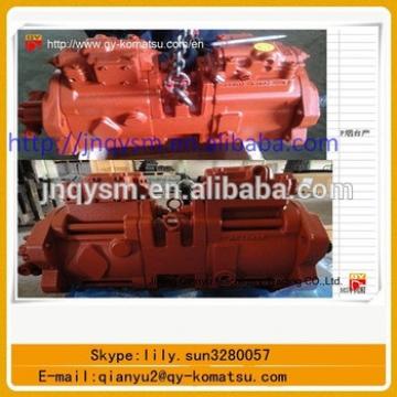 K3V112DT-9N09 hydraulic pump for MX222 MX202 excavator , 1042-02190