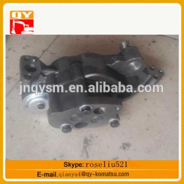 Genuine C-A-T330BL ENGINE OIL PUMP 6I1346 China supplier