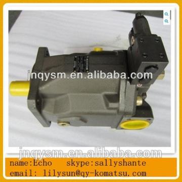 hydraulic piston pump A4VSO125DR30R-VKD63NOO genuine pump with competitive price