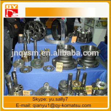 Excavator swing motor parts for EX120-2 EX120-5