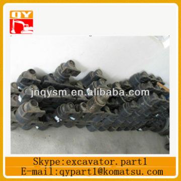 original excavator PC300-7 track roller assembly 207-30-00510