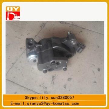 engine oil pump 6I1346 4W448 for 330BL excavator