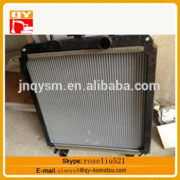 High quality excavator radiator assembly 20Y-03-41652 for PC230 China supplier