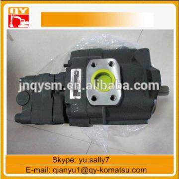 Excavator EC30 EX35 hydraulic pump nachi pvd-2b-32 piston pump