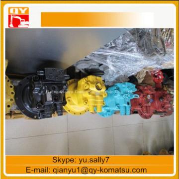 Excavator swing motor SK60-5 SK60 swing device on sale