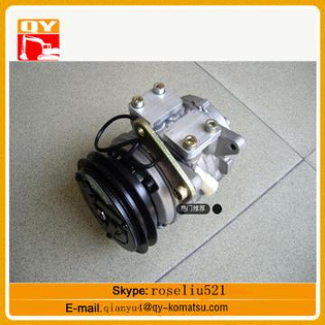 High quality air conditioner compressor 14X-Z11-8580 for D65PX wholesale on alibaba