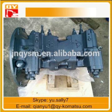 Excavator PC300-6 PC300-7 hydraulic pump PC200-6 PC200-7 PC200-8 main pump