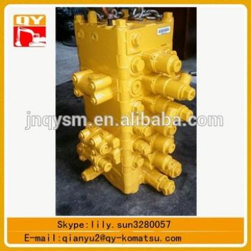 pc100-6 pc120-6 hydraulic valve pc120-6eo hydraulic control valve 723-56-12103