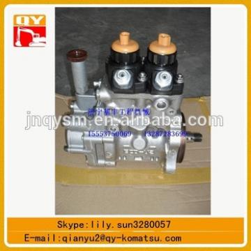 excavator pc400-7 pc450-7 diesel oil pump 6156-71-1112