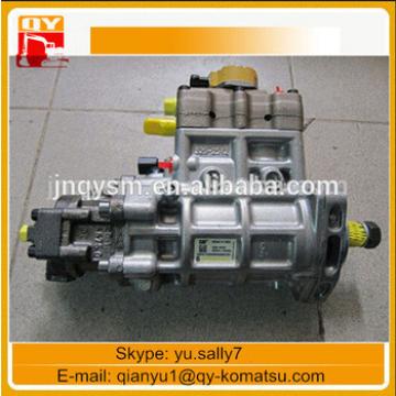 Excavator 320D fuel injection pump 3264635