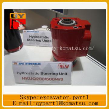 China suppiler excavator hydraulic swing motor M2X63