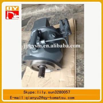 excavator main pump Rexroth A10VO71 hydraulic pump