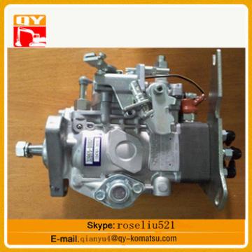 Diesel Engine Parts Diesel fuel pump 317-8021 for C-A-T excavator China supplier