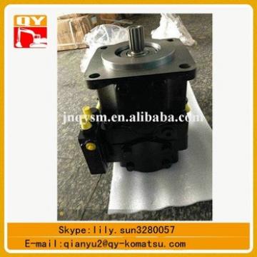 excavator spare parts rexroth A11VO130 A11VO75 hydraulic pump