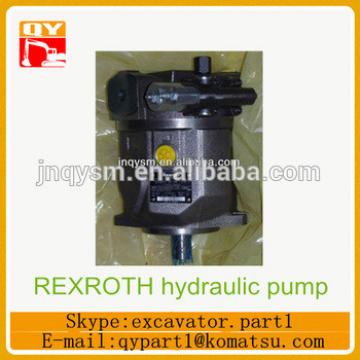 hot sell Axial piston pump OS-A10VSO71DRS/32R-VPB22U99