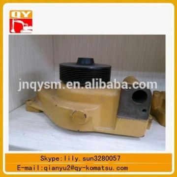 Excavator 6D108 engine parts,6222-61-1600 water pump