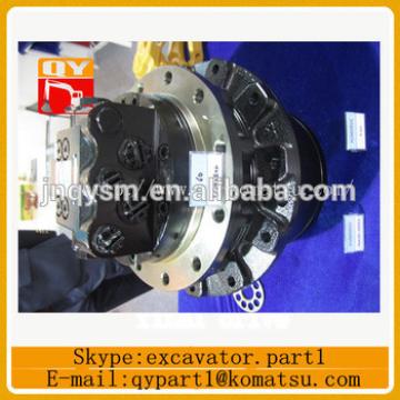 PC300-7 excavator final drive 207-27-00410