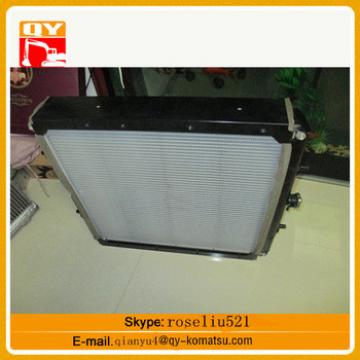 ZX330-3 excavator cooling parts , ZX330-3 conditioner radiator for sale