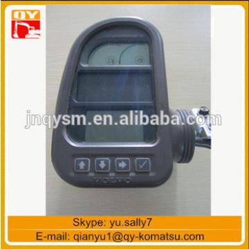 Volvo excavator EC210 monitor 14390065P03