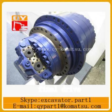 travel motor excavator spare parts travel motor HMGF-40FA