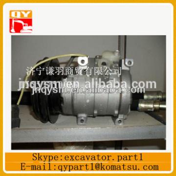 excavator PC750 compressor 20Y-979-3111