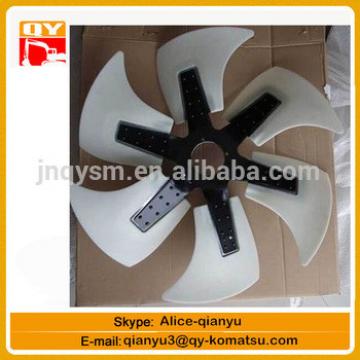 FACTORY SUPPLY 6D102 GB-888 600-625-7620 cooling fan