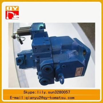 Uchida Rexroth hydraulic pump AP2D36DT main hydraulic pump AP2D36