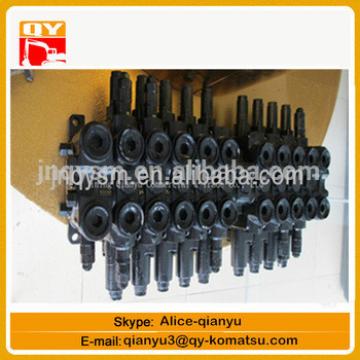 723-46-40100 hydraulic valve PC450-8 excavator control valve