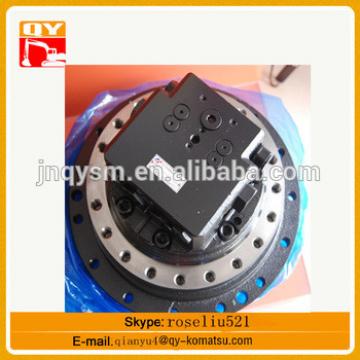 Facroty price R210-7 reducer parts , R210-7 final drive for sale