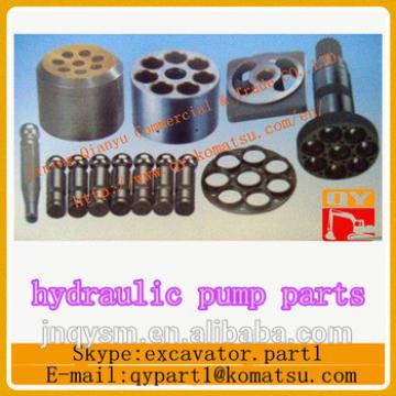 Axis Piston Pump Parts for A6VM/A7VO28/56/63/80/107/200/250/355/500/1000