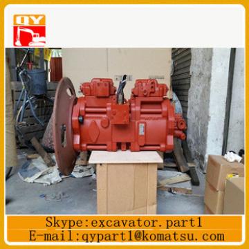 SH330-5 Excavator Hydraulic Main Pump K5V160DTP