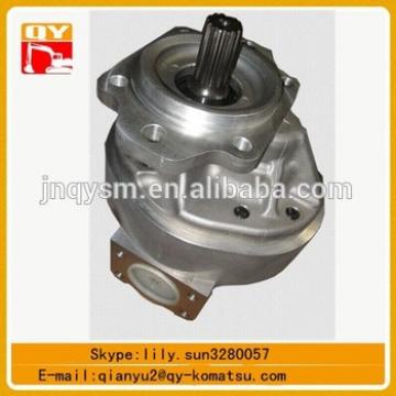 loader WA420-3 WA450-3 WA470-3 hydraulic pump 705-22-40070