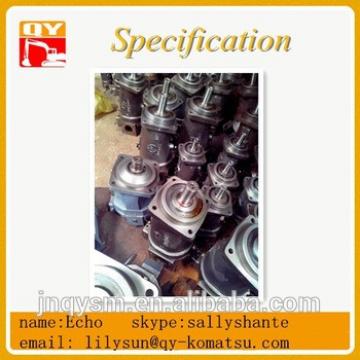 uchi-da rexro-th excavator hydraulic pump parts A10VSO28 from China supplier