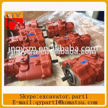 China goods wholesale YM55 hydraulic pump PSVD2-17E-19